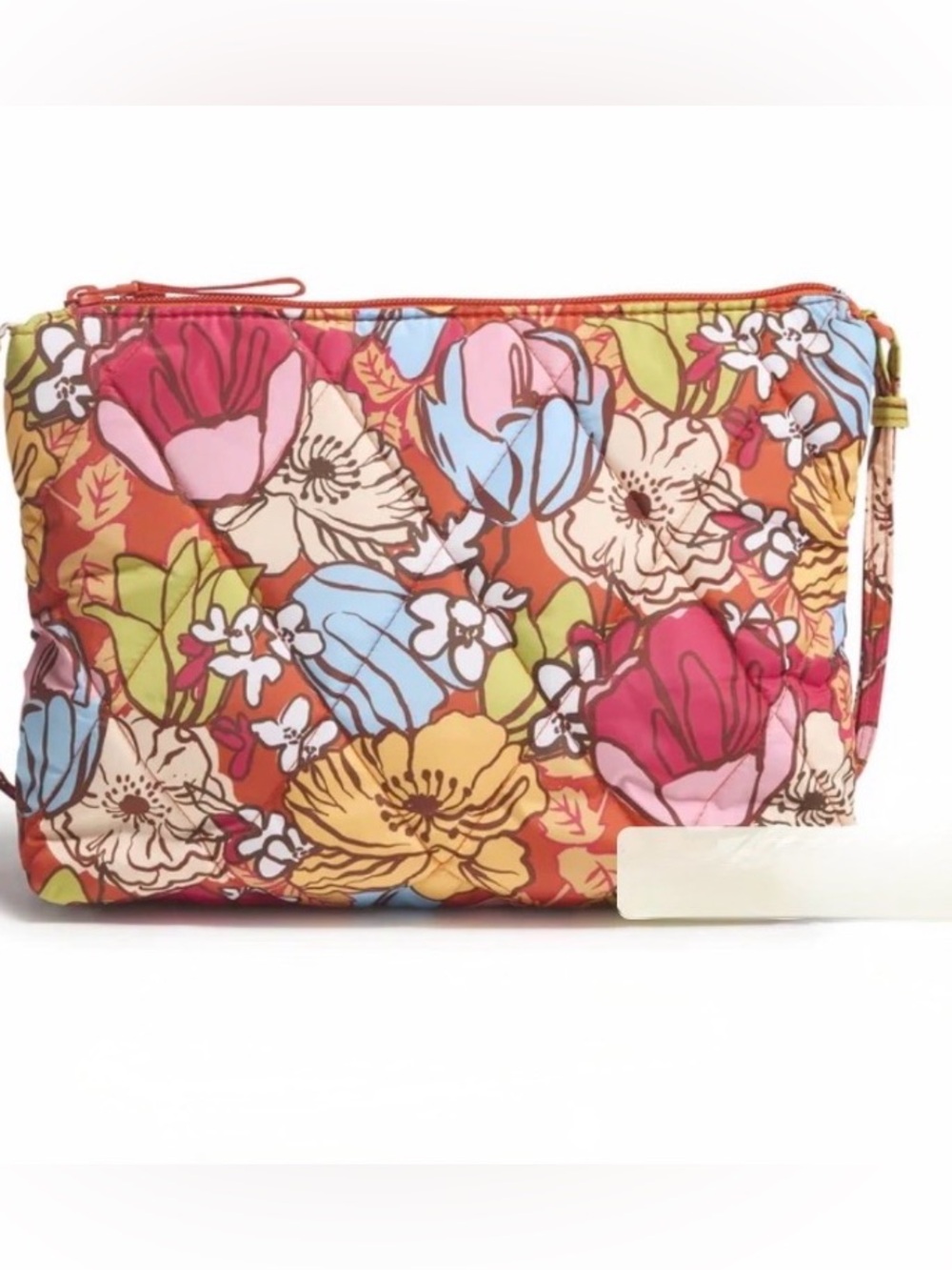 Vera Bradley Outlet Ultralight Large Hipster Midday Garden NWT